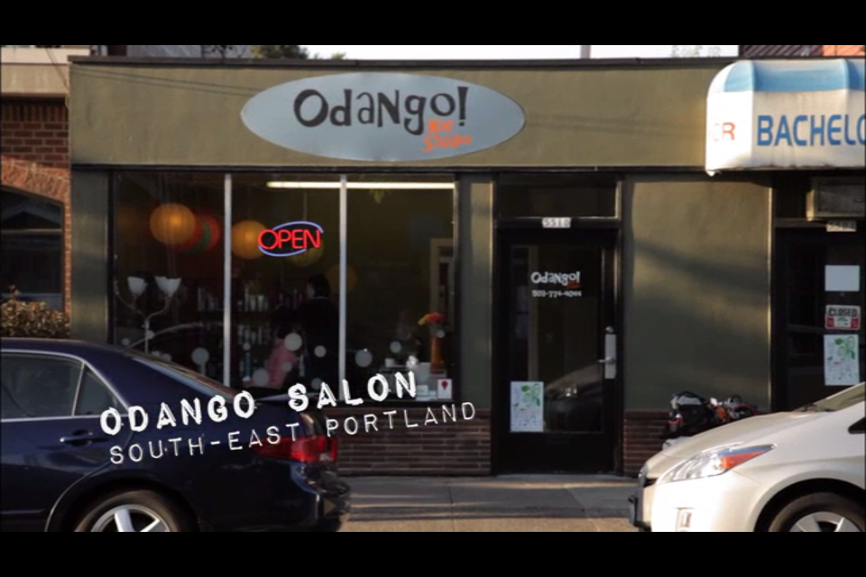 Odango! Hair Studio