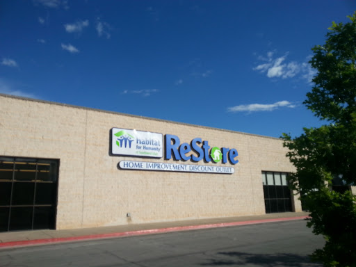 Non-Profit Organization «Habitat For Humanity of Southwest Utah», reviews and photos