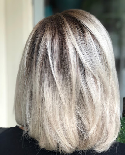 Hair Salon «Luminary Hair Co. (Formerly called Blackbird Salon Church Hill)», reviews and photos, 402 N 25th St, Richmond, VA 23223, USA