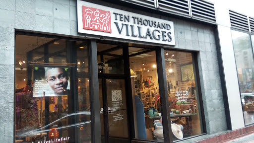 Gift Shop «Ten Thousand Villages», reviews and photos, 252 Washington St, Boston, MA 02135, USA