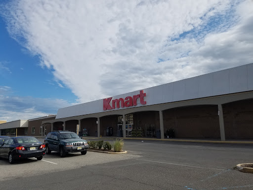Department Store «Kmart», reviews and photos, 1020 Hamburg Turnpike, Wayne, NJ 07470, USA