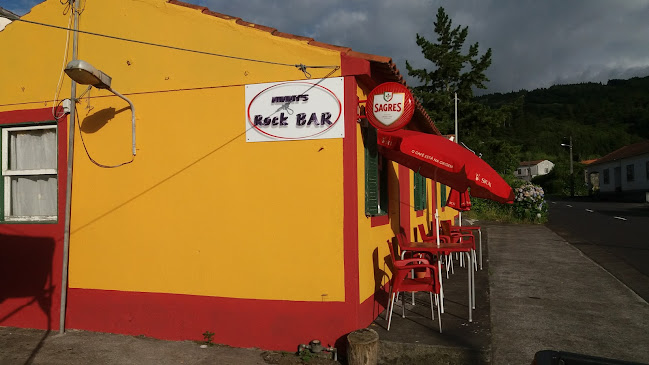 Mimmy's Rock Bar - Ribeira Brava