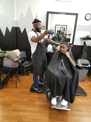 Barber Shop «Professional Cut Creatorz», reviews and photos, 3330 Satellite Blvd, Duluth, GA 30096, USA