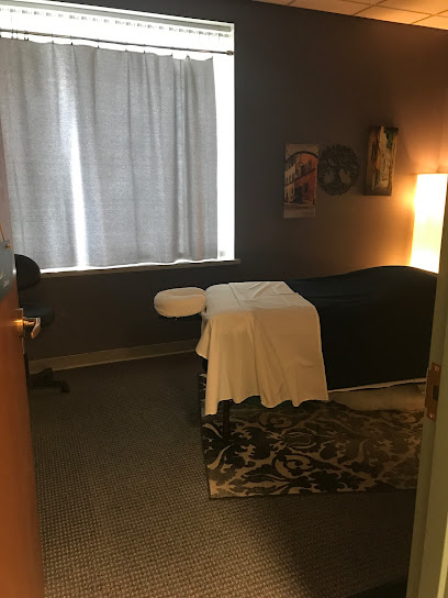 Myo-Massage Therapy, LLC
