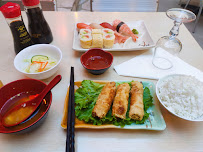 Plats et boissons du Restaurant japonais Arashi Yama à Paris - n°4