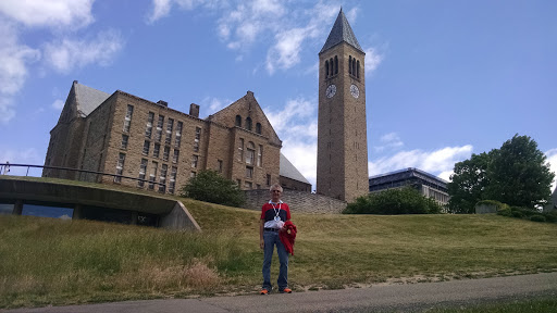 Book Store «The Cornell Store», reviews and photos, 135 Ho Plaza, Ithaca, NY 14853, USA