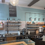 Photo n°2 de l'avis de Chiara.a fait le 18/04/2023 à 16:22 sur le  Pappare' Emilia à Reggio Emilia