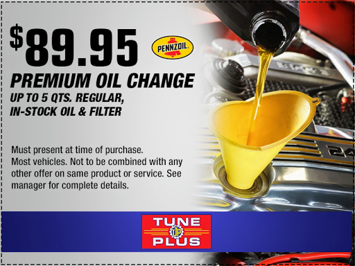 Auto Repair Shop «Tune Up Plus», reviews and photos, 111 Gainsborough Square E c, Chesapeake, VA 23320, USA