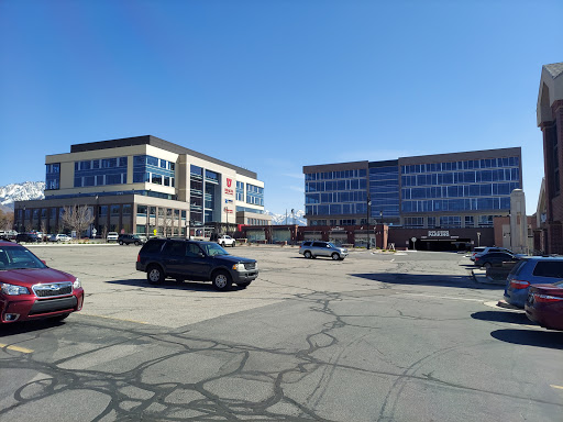 Shopping Mall «Sugar House Shopping Center», reviews and photos, 2274 S 1300 E, Salt Lake City, UT 84106, USA