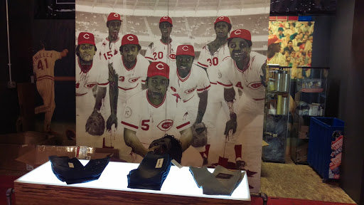 Shoe Store «Unheardof», reviews and photos, 341 W 4th St, Cincinnati, OH 45202, USA