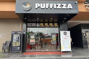 Puffizza Palanpur image