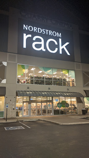 Department Store «Nordstrom Rack The Rim», reviews and photos, 5823 Worth Pkwy, San Antonio, TX 78257, USA