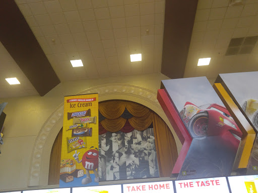 Movie Theater «Regal Cinemas Sandhill 16 IMAX & RPX», reviews and photos, 450 Towncenter Pl, Columbia, SC 29229, USA