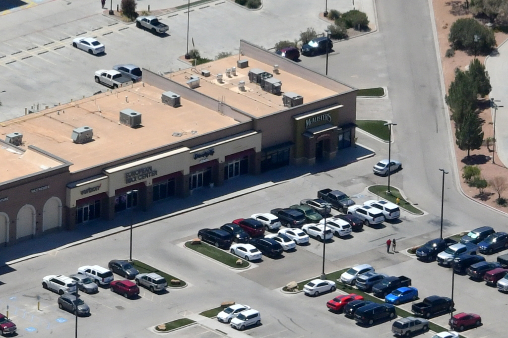 European Wax Center 79765