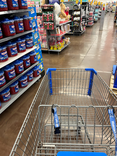 Supermarket «Walmart Neighborhood Market», reviews and photos, 915 N Town E Blvd, Mesquite, TX 75150, USA