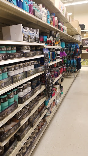 Sporting Goods Store «Academy Sports + Outdoors», reviews and photos, 198 S Point Blvd, McDonough, GA 30253, USA