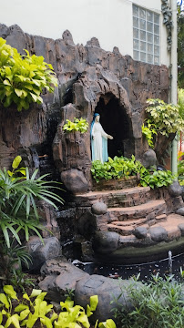 Foto SMK  St Theresia, Kota Jakarta Pusat