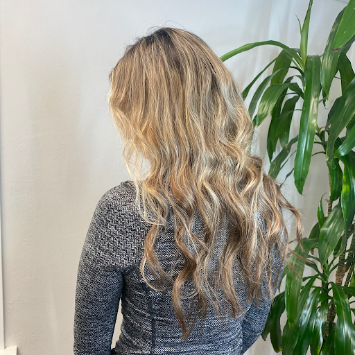 Hair Salon «Salon 544», reviews and photos, 544 Higuera St, San Luis Obispo, CA 93401, USA