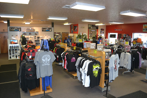 Motorsports Store «Dreyer South Powersports», reviews and photos, 595 Tracy Rd, Whiteland, IN 46184, USA