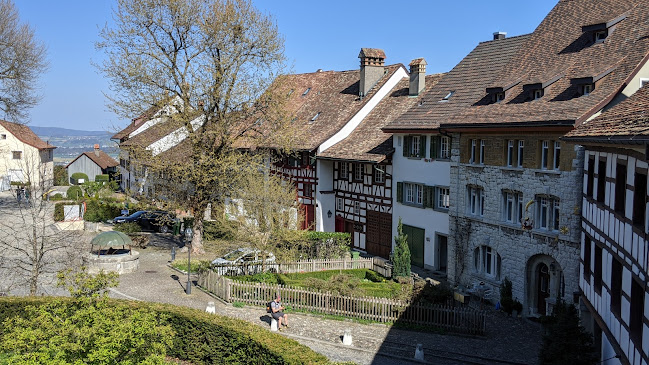 Stiftung Schloss Regensberg - Museum