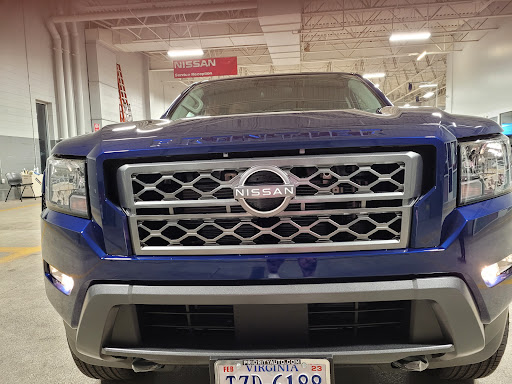 Nissan Dealer «Priority Nissan Chantilly», reviews and photos, 14840 Stonecroft Centre Ct, Chantilly, VA 20151, USA