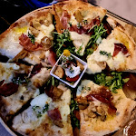 Photo n°1 de l'avis de Davide.i fait le 22/04/2023 à 20:19 sur le  Ristorante Pizzeria Casa Ciampoli Taormina à Taormina