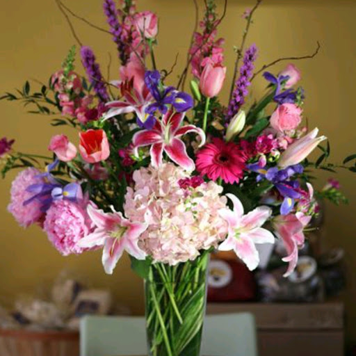 Florist «Flower Time», reviews and photos, 2089 N Lecanto Hwy, Lecanto, FL 34461, USA