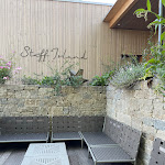 Photo n°6 de l'avis de Chris.c fait le 27/08/2021 à 08:21 sur le  LAGO hotel&restaurant à Ulm