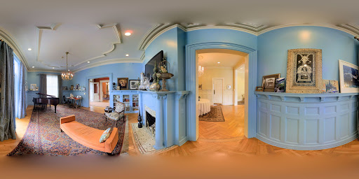 Event Venue «The Colonnade», reviews and photos, 401 Jefferson Ave, Scranton, PA 18510, USA