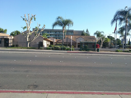 The Salvation Army El Cajon Corps, 1011 E Main St, El Cajon, CA 92021, USA, Donations Center