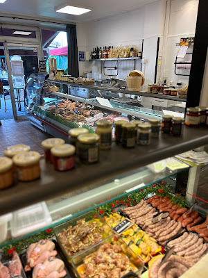 Boucherie du Brusc à Six-Fours-les-Plages