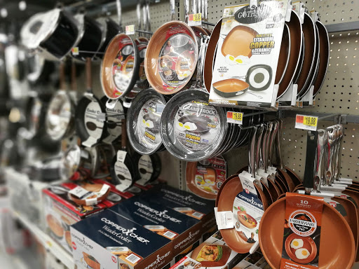 Department Store «Walmart Supercenter», reviews and photos, 501 E Pawnee St, Wichita, KS 67211, USA