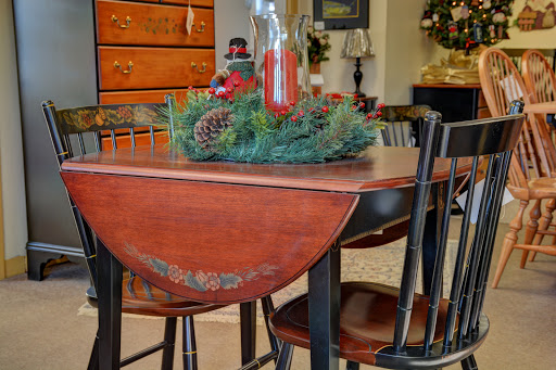 Furniture Store «Hitchcock Chair Co», reviews and photos, 13 Riverton Rd, Riverton, CT 06065, USA