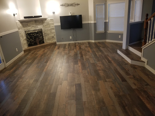 Flooring Store «River City Flooring», reviews and photos