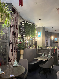 Atmosphère du Restaurant chinois Royal Fata à Paris - n°2