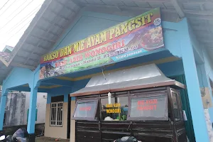 Warung bakso wonogiri sami asih image