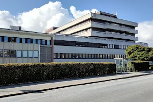 Stavanger universitetssjukehus - SUS image