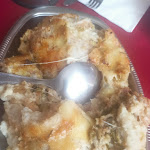 Photo n°4 de l'avis de Domenico. fait le 20/06/2022 à 22:31 sur le  Trattoria Des Amis à Arnad