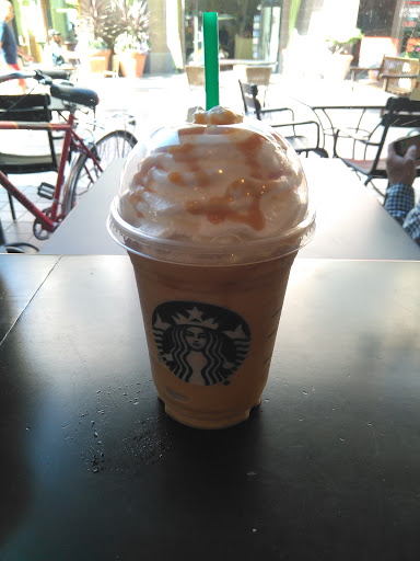 Starbucks image