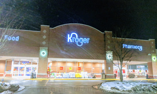 Grocery Store «Kroger», reviews and photos, 20730 Pontiac Trail, South Lyon, MI 48178, USA