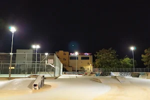 Ioannina Skatepark image