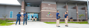 South Texas College - Regional Center For Public Safety Excellence