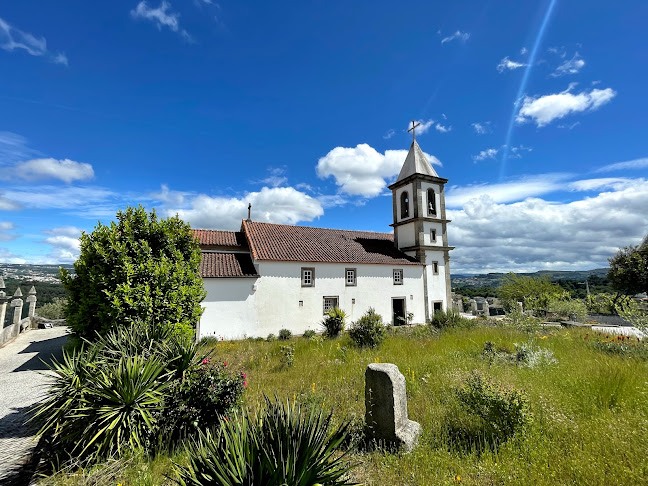 Igreja Matriz de Lordelo