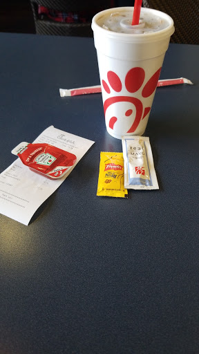 Fast Food Restaurant «Chick-fil-A», reviews and photos, 8432 Magnolia Ave, Riverside, CA 92504, USA