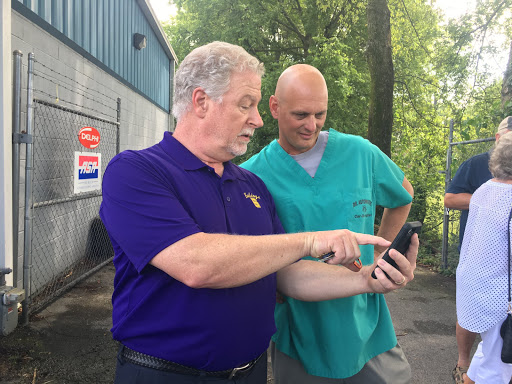 Auto Repair Shop «DR Automotive», reviews and photos, 1205 Hazelwood Dr, Smyrna, TN 37167, USA