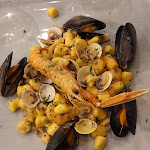 Photo n°8 de l'avis de Melissa.o fait le 18/06/2021 à 12:11 sur le  Il Boschetto di Portonovo à Ancona