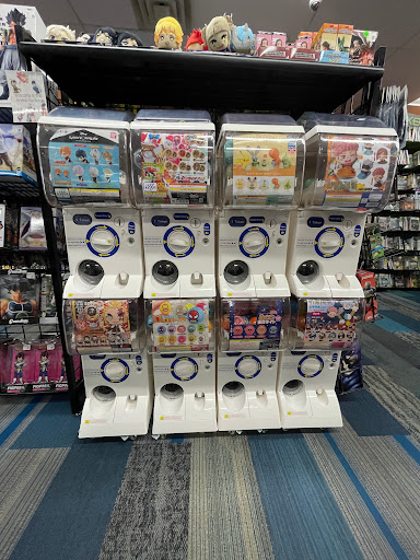 Video Game Store «Game X Change», reviews and photos, 2705 Fort Campbell Blvd, Hopkinsville, KY 42240, USA