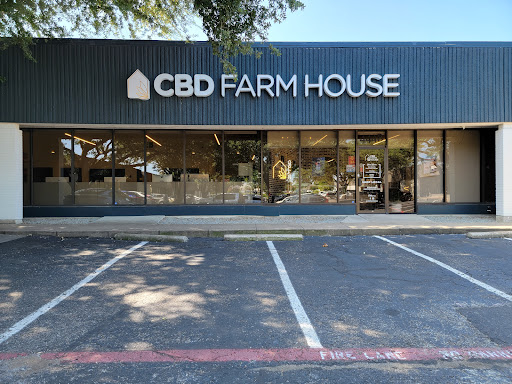 CBD Farmhouse Delta 8 HHC