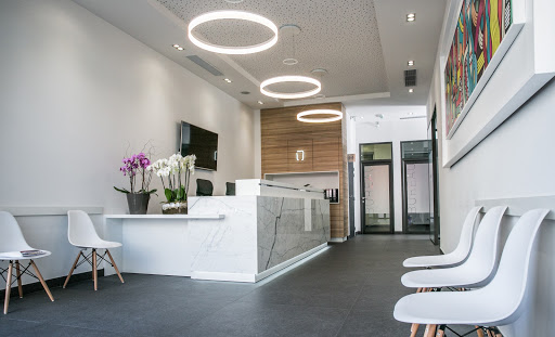 Dental Center Marseille Castellane