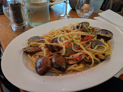 Sapori Siciliani à Levallois-Perret